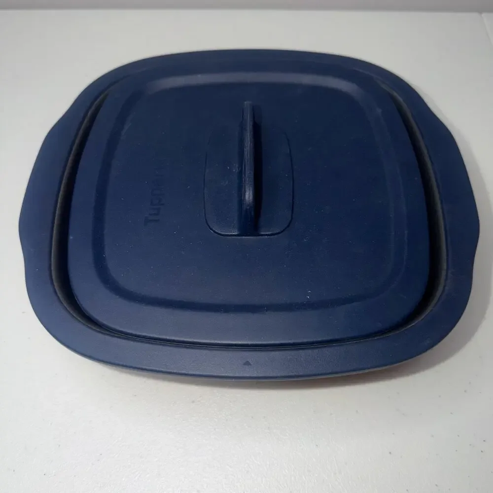 TUPPERWARE GRILL MICRO PRO SERIES